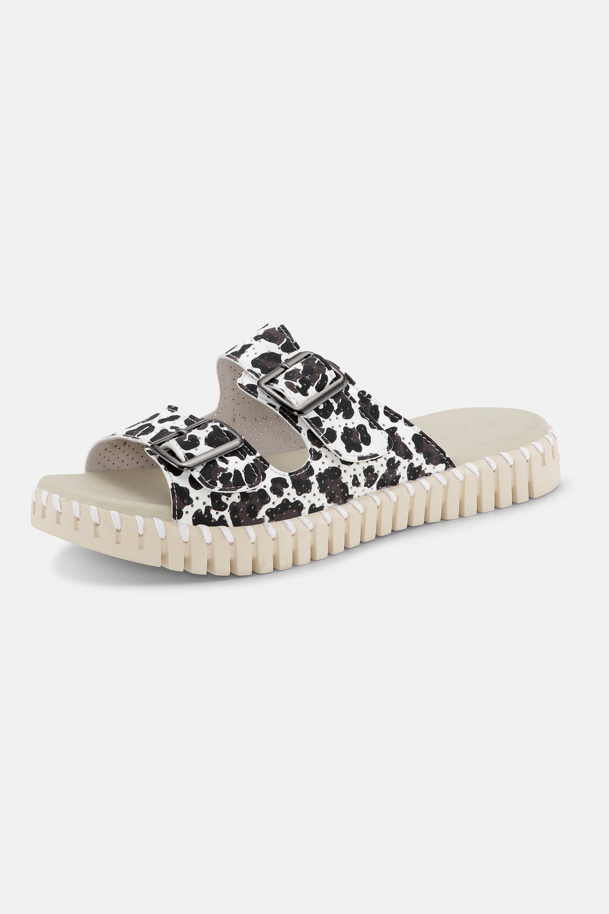 Ilse Jacobsen Hornbæk Footwear Sandals Sandals 100 White